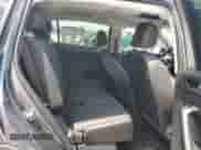 2024 Volkswagen Tiguan SE with VIN 3VVNB7AX5RM054605, listed as a Copart auction lot 66647625 with 13,174 mi miles and Non repairable. Bid and sale history available at DreamBid. Image 11.