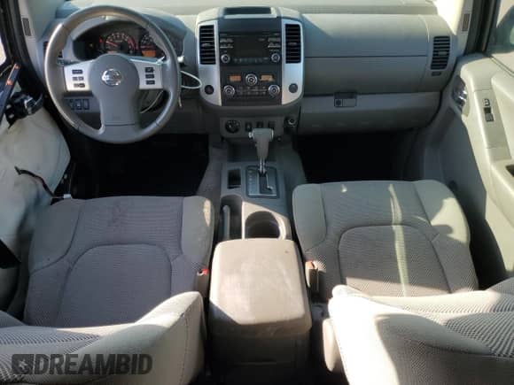 2013 Nissan Frontier SV z VIN 1N6AD0FV8DN729722, wystawiony jako Copart lot #85302115 z przebiegiem 93 404 mil mil oraz Szkoda całkowita • Salvage title. Historia ofert i sprzedaży dostępna na DreamBid. Obrazek 8.