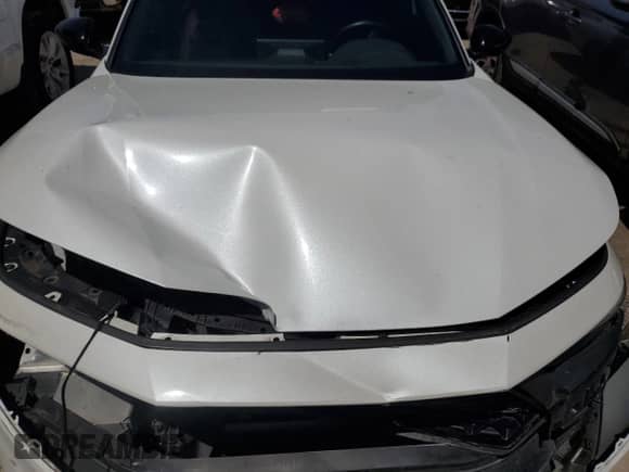 2023 Honda Accord Sport-L with VIN 1HGCY2F79PA044980, listed as a Copart auction lot 69043575 with 40,351 mi miles and Salvage title. Bid and sale history available at DreamBid. Image 11.