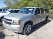 2007 Chevrolet Suburban LTZ with VIN 3GNFK16347G291594, listed as a IAAI auction lot 43421194 with 304,399 mi miles and . Bid and sale history available at DreamBid. Image 2.