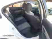 2014 Chevrolet Cruze LS с VIN 1G1PA5SH9E7473348, выставлен на аукционе IAAI как лот 43444084 с пробегом 107 005 миль миль и . История ставок и продаж доступна на DreamBid. Изображение 8.