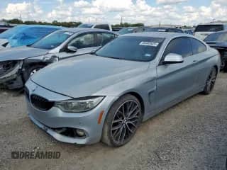 2014 BMW 4 Series 428i с VIN WBA3N3C59EF712175, выставлен на аукционе Copart как лот 85462625 с пробегом 185 900 миль миль и Чистый • Clean title. История ставок и продаж доступна на DreamBid. Изображение 1.