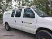 2014 Ford Econoline Cargo Commercial с VIN 1FTNE2EL5EDA76450, выставлен на аукционе IAAI как лот 42870453 с пробегом 139 794 миль миль и . История ставок и продаж доступна на DreamBid. Изображение 17.