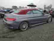 2017 Mercedes-Benz C 300 с VIN WDDWK4JB7HF425161, выставлен на аукционе Copart как лот 44369885 с пробегом 90 231 миль миль и Списание • Salvage title. История ставок и продаж доступна на DreamBid. Изображение 3.