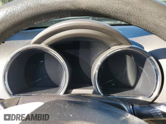 2008 Toyota Highlander with VIN JTEES41A982095006, listed as a Copart auction lot 85701305 with Not provided miles and Salvage title. Bid and sale history available at DreamBid. Image 9.