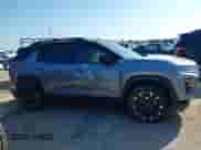 2025 Chevrolet Equinox FWD RS с VIN 3GNAXLEG4SL121909, выставлен на аукционе IAAI как лот 43311112 с пробегом 11 364 миль миль и . История ставок и продаж доступна на DreamBid. Изображение 13.