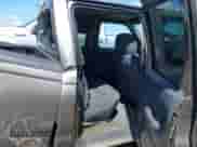 2003 Nissan Frontier XE with VIN 1N6ED29X73C424295, listed as a IAAI auction lot 42622922 with 200,599 mi miles and . Bid and sale history available at DreamBid. Image 8.