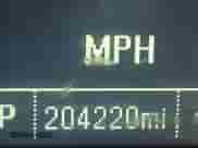 2017 Chevrolet Silverado 2500HD Work Truck z VIN 1GC1KUEG7HF226685, wystawiony jako IAAI lot #42839054 z przebiegiem 204 220 mil mil oraz . Historia ofert i sprzedaży dostępna na DreamBid. Obrazek 15.