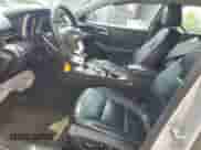 2016 Chevrolet Malibu LTZ with VIN 1G11E5SA2GF106605, listed as a Copart auction lot 66878755 with 164,553 mi miles and Non repairable. Bid and sale history available at DreamBid. Image 7.