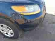 2009 Hyundai Santa Fe GLS z VIN 5NMSG73D09H299028, wystawiony jako IAAI lot #43393805 z przebiegiem 73 419 mil mil oraz . Historia ofert i sprzedaży dostępna na DreamBid. Obrazek 12.