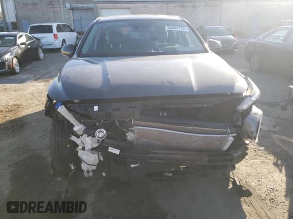 2020 Hyundai Santa Fe SEL with VIN 5NMS3CAD4LH306271, listed as a Copart auction lot 66904752 with 23,522 mi miles and . Bid and sale history available at DreamBid. Image 9.