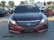 2012 Honda Accord LX с VIN 1HGCP2F36CA240563, выставлен на аукционе Copart как лот 86533405 с пробегом 115 365 миль миль и Списание • Salvage title. История ставок и продаж доступна на DreamBid. Изображение 5.