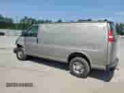 2006 Chevrolet Express Cargo с VIN 1GCGG25V361178725, выставлен на аукционе Copart как лот 61726725 с пробегом 176 657 миль миль и Списание • Salvage title. История ставок и продаж доступна на DreamBid. Изображение 2.