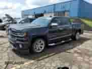 2018 Chevrolet Silverado 1500 LTZ с VIN 3GCUKSEC9JG327830, выставлен на аукционе Copart как лот 67960025 с пробегом 125 326 миль миль и Чистый • Clean title. История ставок и продаж доступна на DreamBid. Изображение 1.