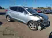 2013 Hyundai Tucson GLS с VIN KM8JUCAC9DU590390, выставлен на аукционе IAAI как лот 43471567 с пробегом 151 443 миль миль и . История ставок и продаж доступна на DreamBid. Изображение 1.