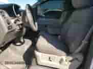 2010 Ford F-150 XL with VIN 1FTMF1CW4AKB85083, listed as a Copart auction lot 86429715 with 183,242 mi miles and Salvage title. Bid and sale history available at DreamBid. Image 7.