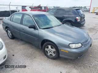 2005 Chevrolet Malibu Classic z VIN 1G1ND52F35M248471, wystawiony jako IAAI lot #42762966 z przebiegiem Nie podano mil oraz . Historia ofert i sprzedaży dostępna na DreamBid. Obrazek 1.