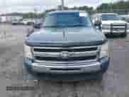 2010 Chevrolet Silverado 1500 LT z VIN 1GCSCSE07AZ200116, wystawiony jako IAAI lot #43422600 z przebiegiem 229 852 mil mil oraz . Historia ofert i sprzedaży dostępna na DreamBid. Obrazek 12.