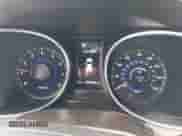 2016 Hyundai Santa Fe с VIN 5XYZUDLB1GG331495, выставлен на аукционе IAAI как лот 43326106 с пробегом 129 260 миль миль и . История ставок и продаж доступна на DreamBid. Изображение 7.