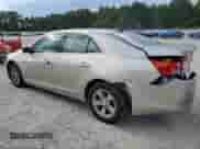 2016 Chevrolet Malibu LS с VIN 1G11A5SA3GF116328, выставлен на аукционе Copart как лот 70647975 с пробегом 182 433 миль миль и Списание • Salvage title. История ставок и продаж доступна на DreamBid. Изображение 2.