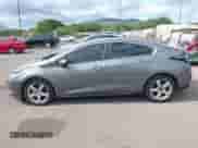 2017 Chevrolet Volt LT z VIN 1G1RA6S56HU119507, wystawiony jako IAAI lot #43145579 z przebiegiem 101 560 mil mil oraz . Historia ofert i sprzedaży dostępna na DreamBid. Obrazek 14.