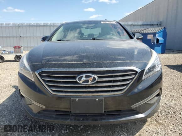 2015 Hyundai Sonata Sport с VIN 5NPE34AF4FH035501, выставлен на аукционе Copart как лот 69918215 с пробегом Не указан миль и Списание • Salvage title. История ставок и продаж доступна на DreamBid. Изображение 5.