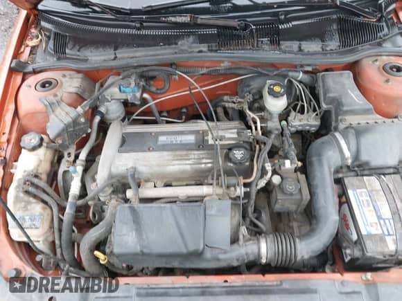 2005 Chevrolet Cavalier с VIN 1G1JC52F757107662, выставлен на аукционе IAAI как лот 43509494 с пробегом 96 932 миль миль и . История ставок и продаж доступна на DreamBid. Изображение 10.