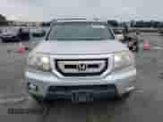 2009 Honda Pilot Touring with VIN 5FNYF38839B027611, listed as a Copart auction lot 67812505 with 148,357 mi miles and Salvage title. Bid and sale history available at DreamBid. Image 5.