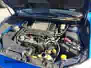 2020 Subaru WRX with VIN JF1VA1A67L9825776, listed as a IAAI auction lot 42706345 with 50,677 mi miles and . Bid and sale history available at DreamBid. Image 10.