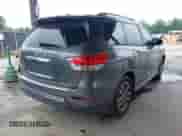 2015 Nissan Pathfinder S с VIN 5N1AR2MN8FC719737, выставлен на аукционе IAAI как лот 42467205 с пробегом 195 894 миль миль и . История ставок и продаж доступна на DreamBid. Изображение 4.