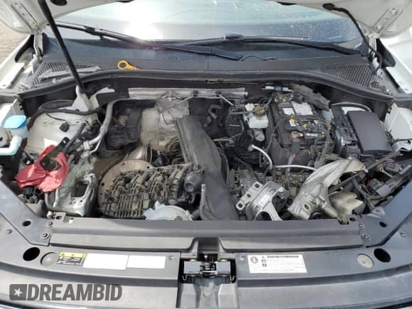 2018 Volkswagen Tiguan S z VIN 3VV0B7AX1JM082044, wystawiony jako Copart lot #66024195 z przebiegiem 223 482 mil mil oraz Szkoda całkowita • Salvage title. Historia ofert i sprzedaży dostępna na DreamBid. Obrazek 12.