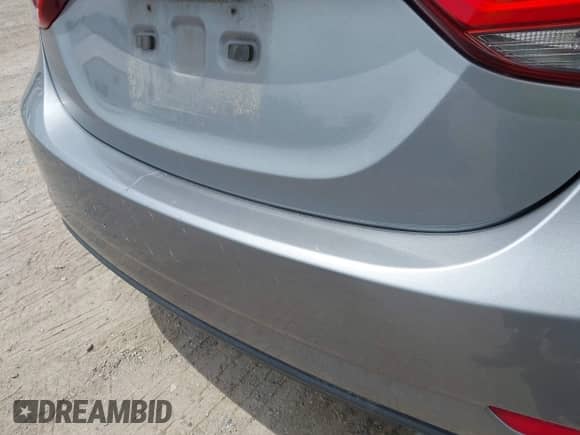 2014 Hyundai Elantra Sport с VIN KMHDH4AH3EU106623, выставлен на аукционе IAAI как лот 42682500 с пробегом 120 497 миль миль и . История ставок и продаж доступна на DreamBid. Изображение 13.