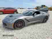 2016 Chevrolet Corvette Z51 1LT с VIN 1G1YG2D76G5118254, выставлен на аукционе Copart как лот 64241495 с пробегом Не указан миль и Списание • Salvage title. История ставок и продаж доступна на DreamBid. Изображение 1.