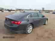 2023 Chevrolet Malibu LT с VIN 1G1ZD5ST3PF163872, выставлен на аукционе IAAI как лот 43490720 с пробегом 67 032 миль миль и . История ставок и продаж доступна на DreamBid. Изображение 4.