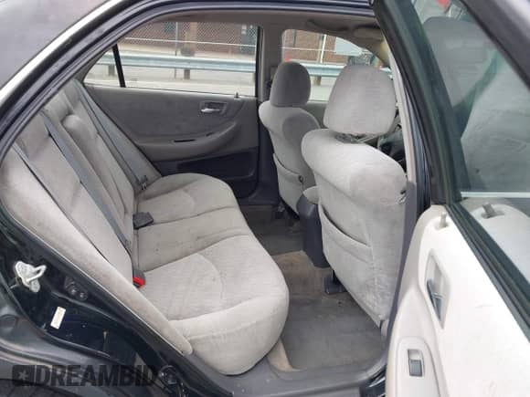 2002 Honda Accord LX с VIN 1HGCG55402A065849, выставлен на аукционе IAAI как лот 43422279 с пробегом 179 790 миль миль и . История ставок и продаж доступна на DreamBid. Изображение 8.