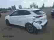 2023 Hyundai Kona SEL с VIN KM8K33AG6PU172884, выставлен на аукционе Copart как лот 64091475 с пробегом 85 658 миль миль и Списание • Salvage title. История ставок и продаж доступна на DreamBid. Изображение 2.