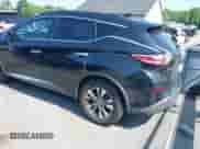 2017 Nissan Murano Platinum с VIN 5N1AZ2MG0HN126821, выставлен на аукционе IAAI как лот 42481223 с пробегом 129 731 миль миль и . История ставок и продаж доступна на DreamBid. Изображение 3.