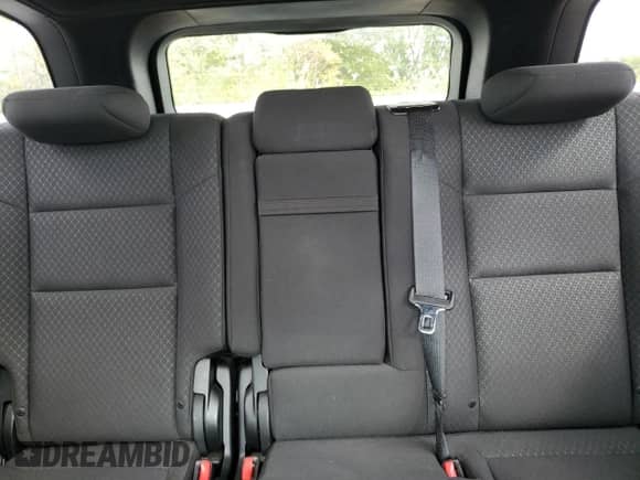 2018 Jeep Grand Cherokee Altitude z VIN 1C4RJFAG2JC352998, wystawiony jako Copart lot #86519925 z przebiegiem 58 576 mil mil oraz Szkoda całkowita • Salvage title. Historia ofert i sprzedaży dostępna na DreamBid. Obrazek 10.