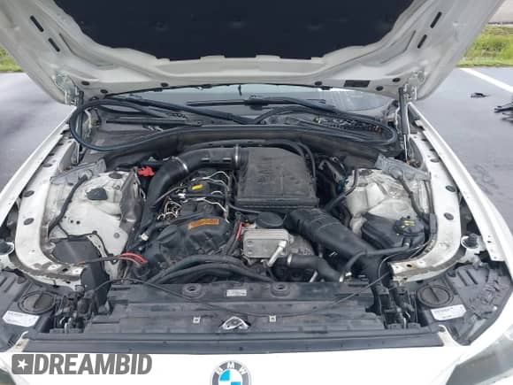 2016 BMW 5 Series 535i с VIN WBA5B1C58GG130961, выставлен на аукционе IAAI как лот 43240811 с пробегом 82 890 миль миль и . История ставок и продаж доступна на DreamBid. Изображение 10.