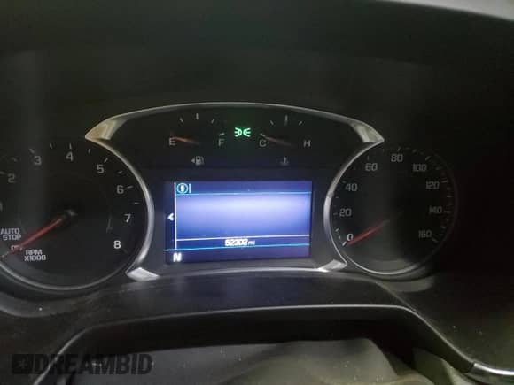 2020 Chevrolet Blazer LT с VIN 3GNKBHRS8LS627068, выставлен на аукционе Copart как лот 82254575 с пробегом 52 302 миль миль и Списание • Salvage title. История ставок и продаж доступна на DreamBid. Изображение 9.