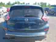 2016 Nissan Murano S z VIN 5N1AZ2MHXGN139180, wystawiony jako IAAI lot #42753562 z przebiegiem 77 241 mil mil oraz . Historia ofert i sprzedaży dostępna na DreamBid. Obrazek 17.