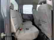 2018 GMC Sierra 1500 z VIN 1GTR1LEC5JZ252719, wystawiony jako Copart lot #66197045 z przebiegiem 151 960 mil mil oraz Szkoda całkowita • Salvage title. Historia ofert i sprzedaży dostępna na DreamBid. Obrazek 10.