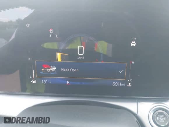 2025 Chevrolet Trax LT с VIN KL77LHEP3SC107813, выставлен на аукционе IAAI как лот 43063910 с пробегом 5 911 миль миль и . История ставок и продаж доступна на DreamBid. Изображение 7.