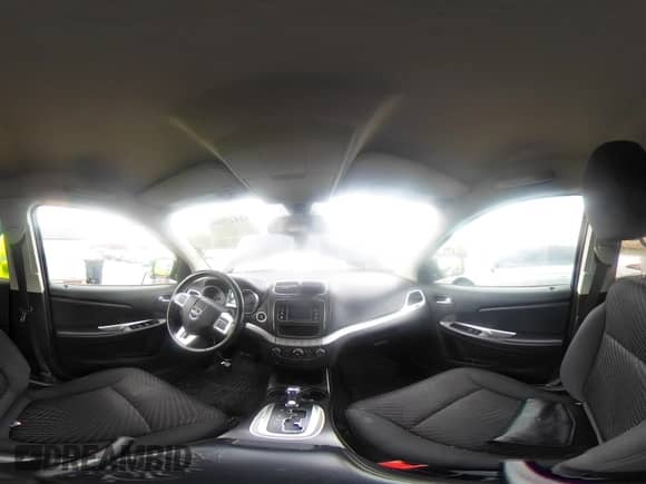 2017 Dodge Journey SE с VIN 3C4PDCAB9HT525724, выставлен на аукционе IAAI как лот 43427969 с пробегом 178 568 миль миль и . История ставок и продаж доступна на DreamBid. Изображение 18.