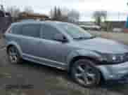 2016 Dodge Journey Crossroad Plus with VIN 3C4PDCGGXGT174226, listed as a IAAI auction lot 42118034 with 126,375 mi miles and . Bid and sale history available at DreamBid. Image 13.