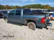 2011 Chevrolet Silverado 1500 LT z VIN 3GCPKSE34BG387352, wystawiony jako Copart lot #85126465 z przebiegiem 115 333 mil mil oraz Czysty tytuł • Clean title. Historia ofert i sprzedaży dostępna na DreamBid. Obrazek 2.
