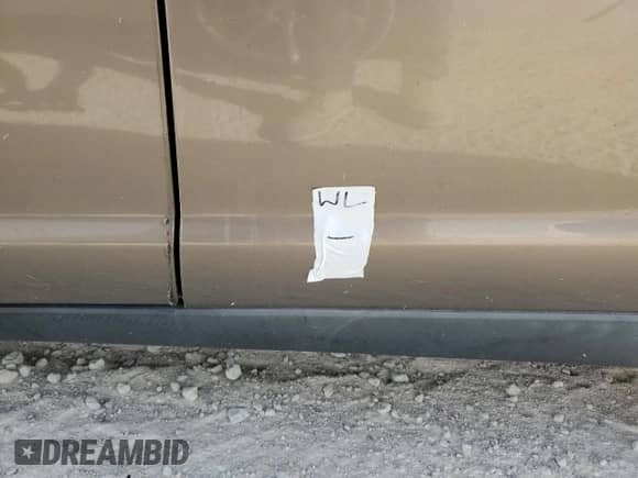 2006 Chevrolet Monte Carlo LS с VIN 2G1WJ15KX69258721, выставлен на аукционе Copart как лот 77140254 с пробегом Не указан миль и На запчасти • Non repairable. История ставок и продаж доступна на DreamBid. Изображение 12.