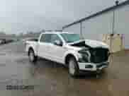2018 Ford F-150 XLT z VIN 1FTEW1EG5JFB10301, wystawiony jako Copart lot #71233965 z przebiegiem 160 210 mil mil oraz Szkoda całkowita • Salvage title. Historia ofert i sprzedaży dostępna na DreamBid. Obrazek 13.
