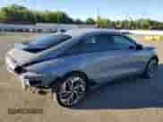 2023 Hyundai Ioniq 6 SEL с VIN KMHM34ACXPA030339, выставлен на аукционе Copart как лот 85181665 с пробегом 20 912 миль миль и Списание • Salvage title. История ставок и продаж доступна на DreamBid. Изображение 3.
