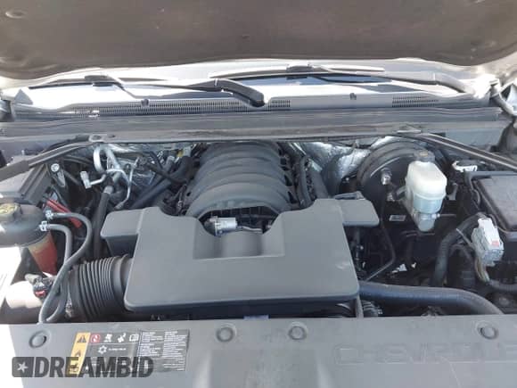 2018 Chevrolet Tahoe LT z VIN 1GNSKBKC9JR290670, wystawiony jako IAAI lot #42609700 z przebiegiem 133 490 mil mil oraz . Historia ofert i sprzedaży dostępna na DreamBid. Obrazek 10.